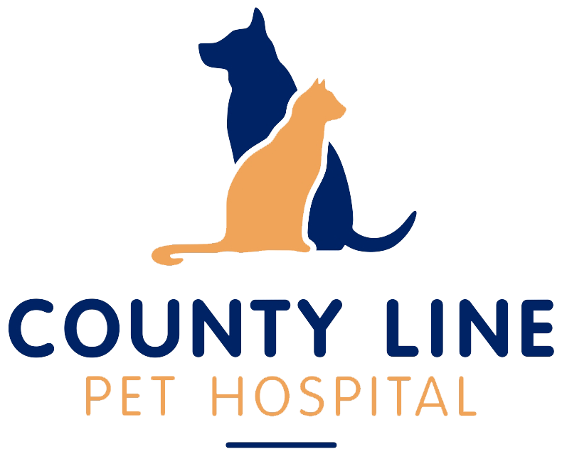 County Line Pet Hospital